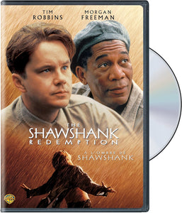 Shawshank Redemption, The (DVD)