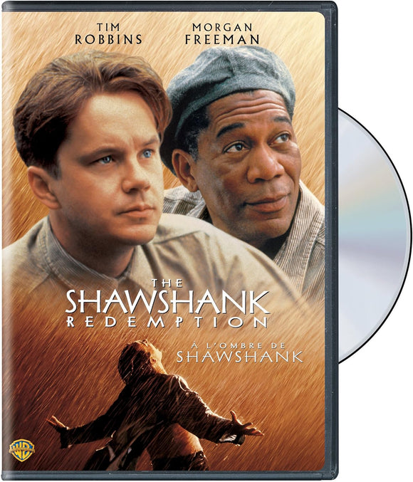 Shawshank Redemption, The (DVD)