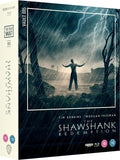 Shawshank Redemption, The (Film Vault Limited Edition 4K UHD/BLU-RAY Combo)