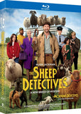 Sheep Detectives, The (BLU-RAY) Pre-Order Deadline July 10/26 Release Date TBD