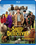 Sheep Detectives, The (BLU-RAY) Pre-Order Deadline July 10/26 Release Date TBD