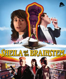 Sheila And The Brainstem (BLU-RAY) Coming to Our Shelves October 2026