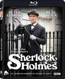 Sherlock Holmes (1968) (BLU-RAY)