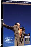 Shine (Mediabook 4K UHD/BLU-RAY Combo)