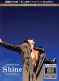 Shine (Mediabook 4K UHD/BLU-RAY Combo)