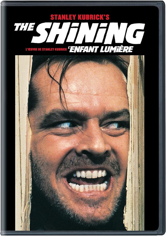 Shining, The (DVD)