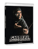 Shinobi Vol. 2 (BLU-RAY) Pre-Order Deadline May 19/26 Release Date June 23/26