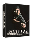 Shinobi Vol. 2 (Limited Edition BLU-RAY)