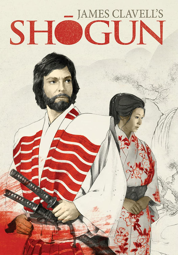 Shogun (DVD)