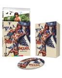 Shogun's Ninja (Limited Edition BLU-RAY) Coming to Our Shelves August 2026