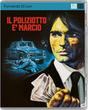 Shoot First, Die Later (UK Import Limited Edition BLU-RAY)