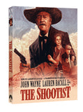 Shootist, The (Limited Edition BLU-RAY)
