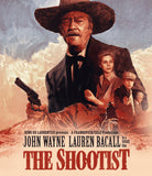 Shootist, The (BLU-RAY)