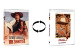 Shootist, The (BLU-RAY)