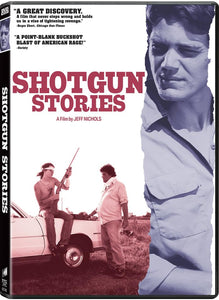 Shotgun Stories (DVD-R)