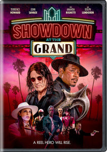 Showdown At The Grand (DVD)