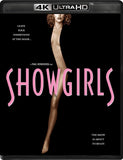 Showgirls (US Import Limited Edition Slipcover 4K UHD/BLU-RAY Combo)