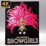Showgirls (US Import Limited Edition Slipcover 4K UHD/BLU-RAY Combo)