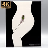 Showgirls (US Import Limited Edition Slipcover 4K UHD/BLU-RAY Combo)