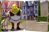 Shrek (UK Import Collector's Limited Edition Steelbook 4K UHD/BLU-RAY Combo) Release Date November 3/26