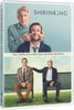 Shrinking: Seasons  1 & S2 (DVD) Pre-Order Deadline September 4/26 Release Date October 20/26