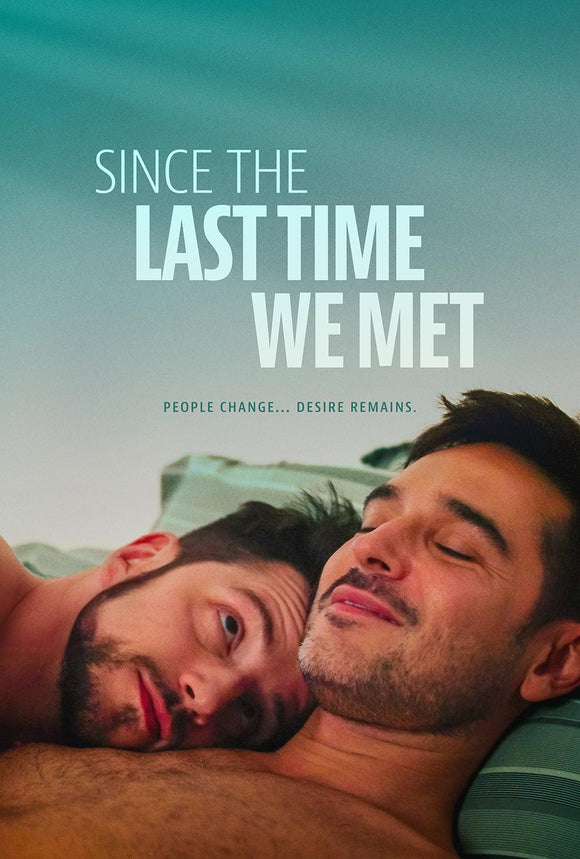Since The Last Time We Met (DVD) Release Date April 23/24