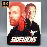 Sidekicks (US Import Limited Edition Deluxe Box 4K UHD/BLU-RAY Combo)