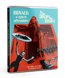 Signals: A Space Adventure + In The Dust Of The Stars (BLU-RAY)