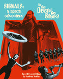 Signals: A Space Adventure + In The Dust Of The Stars (BLU-RAY)