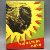 Signature Move (Limited Edition Slipcover BLU-RAY)