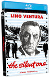 Silent One, The (BLU-RAY) Coming to Our Shelves January 2027