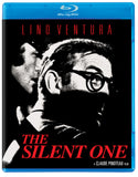 Silent One, The (BLU-RAY) Coming to Our Shelves January 2027
