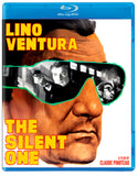 Silent One, The (BLU-RAY) Coming to Our Shelves January 2027