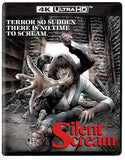 Silent Scream (4K UHD/BLU-RAY Combo)