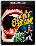 Silent Scream (4K UHD/BLU-RAY Combo)