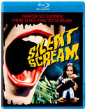 Silent Scream (BLU-RAY)