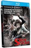 Silent Scream (BLU-RAY)