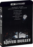 Silver Bullet (4K UHD/BLU-RAY Combo)