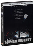 Silver Bullet (4K UHD/BLU-RAY Combo)