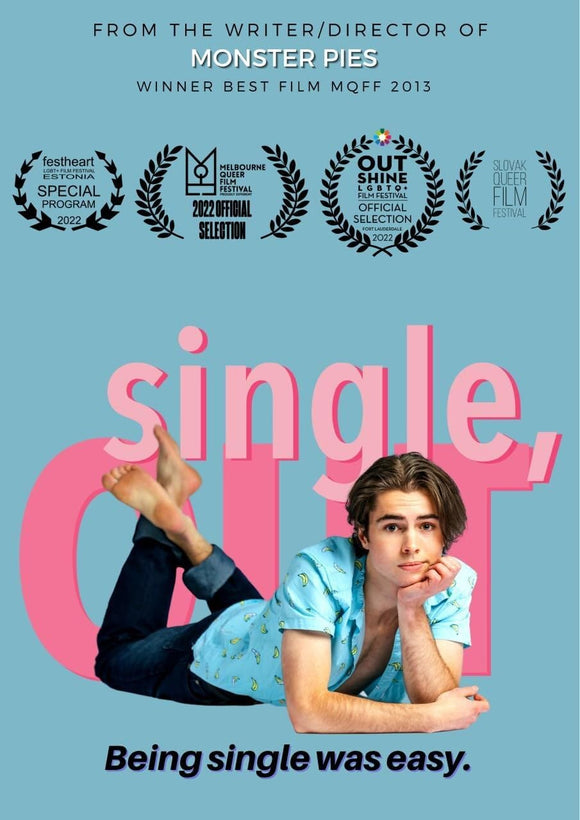 Single, Out: Season 1 (DVD)