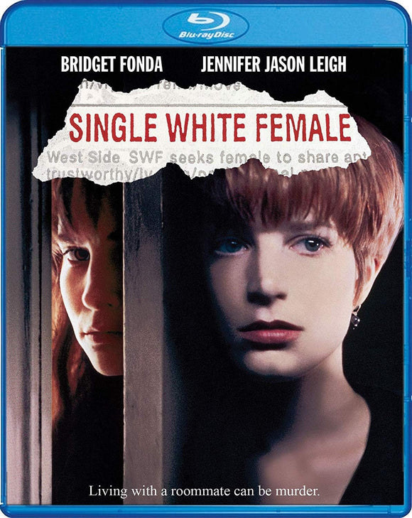 Single White Female (BLU-RAY)