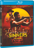 Sinners (BLU-RAY)
