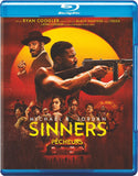 Sinners (BLU-RAY)