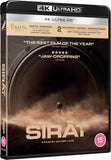 Sirat (UK Import 4K UHD) Coming to Our Shelves June 2026