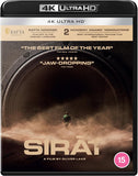 Sirat (UK Import 4K UHD) Coming to Our Shelves June 2026