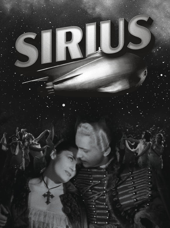 Sirius (BLU-RAY)