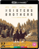 Sisters Brothers, The (UK Import 4K UHD)