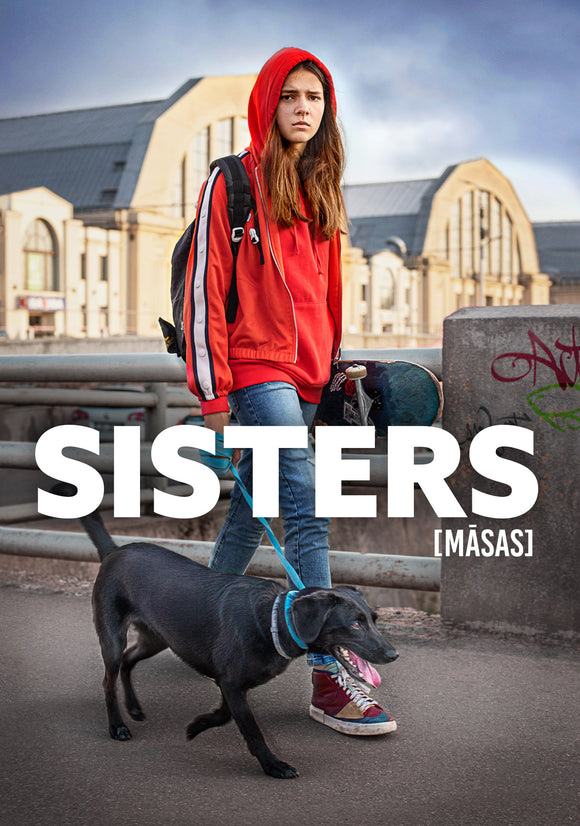 Sisters (Masas) (DVD)