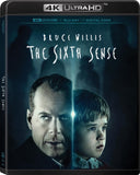 Sixth Sense, The (US Import 4K UHD/BLU-RAY Combo)