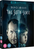 Sixth Sense, The (UK Import 4K UHD/BLU-RAY Combo)